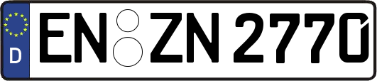 EN-ZN2770