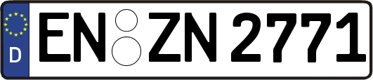 EN-ZN2771