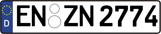 EN-ZN2774