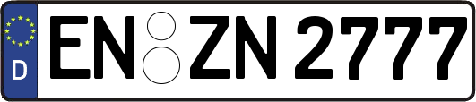 EN-ZN2777