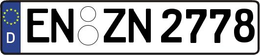 EN-ZN2778