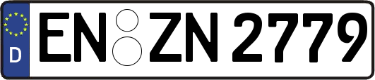 EN-ZN2779