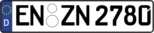 EN-ZN2780