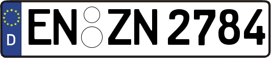 EN-ZN2784