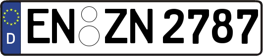 EN-ZN2787