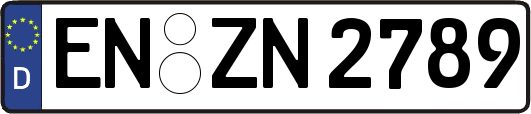 EN-ZN2789