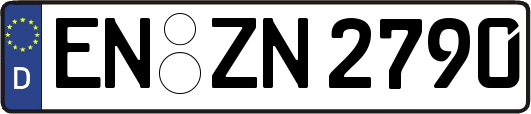 EN-ZN2790