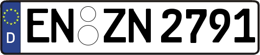 EN-ZN2791