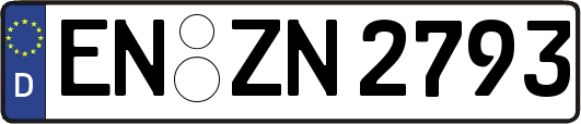 EN-ZN2793