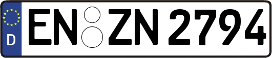 EN-ZN2794