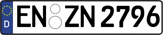 EN-ZN2796