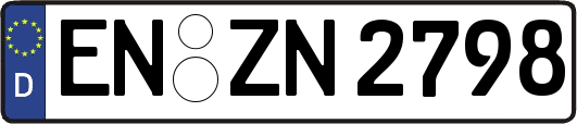 EN-ZN2798