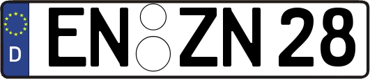 EN-ZN28