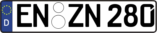 EN-ZN280