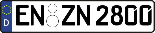 EN-ZN2800