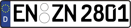 EN-ZN2801