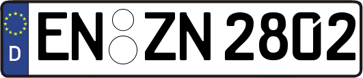 EN-ZN2802