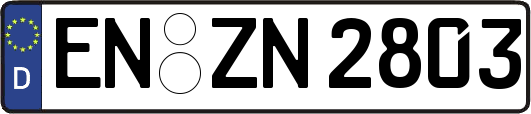 EN-ZN2803