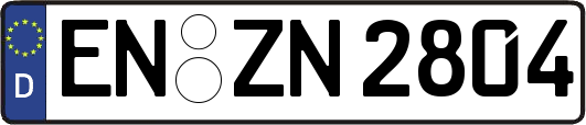 EN-ZN2804