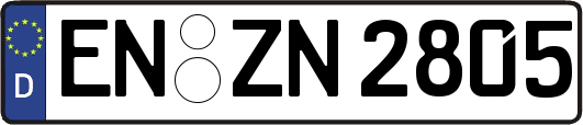 EN-ZN2805