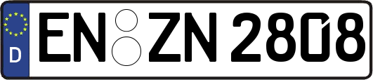 EN-ZN2808