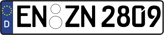 EN-ZN2809