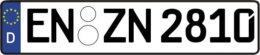 EN-ZN2810