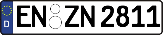 EN-ZN2811