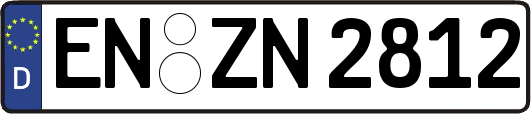 EN-ZN2812