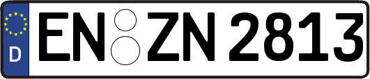 EN-ZN2813