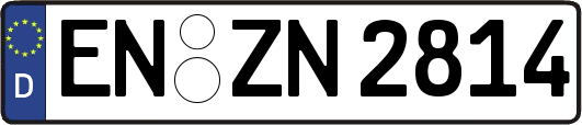 EN-ZN2814