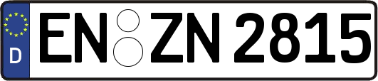 EN-ZN2815