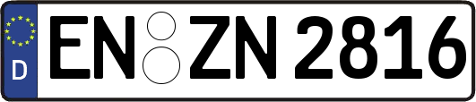 EN-ZN2816