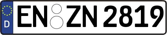 EN-ZN2819