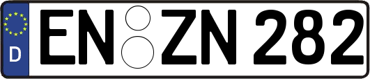 EN-ZN282