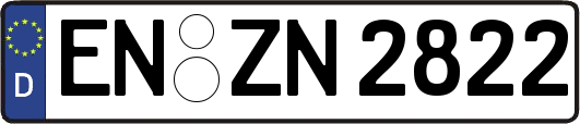 EN-ZN2822