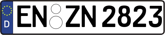 EN-ZN2823