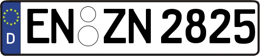 EN-ZN2825