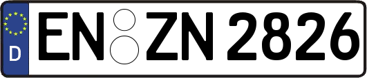 EN-ZN2826