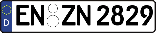 EN-ZN2829