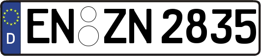 EN-ZN2835