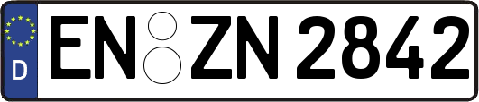 EN-ZN2842