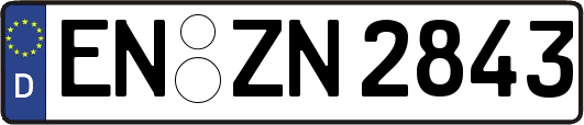 EN-ZN2843