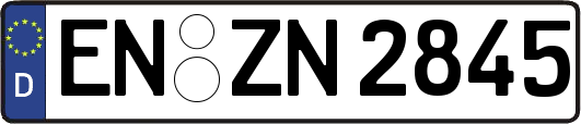 EN-ZN2845