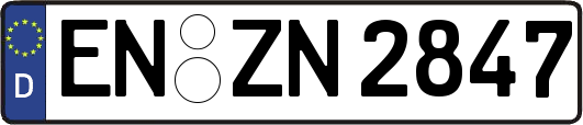 EN-ZN2847