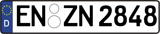 EN-ZN2848