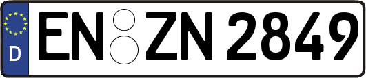 EN-ZN2849