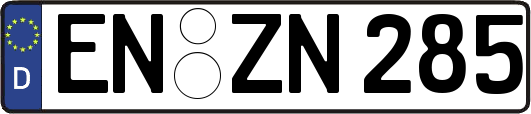 EN-ZN285