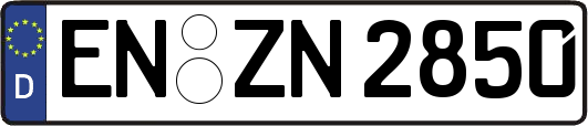 EN-ZN2850