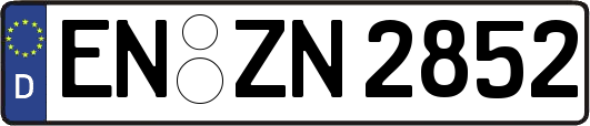 EN-ZN2852